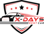 Xdays rent car location voiture Rabat Casablanca